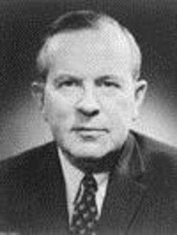 Lester Bowles Pearson