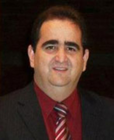 Marcos Rodrigues da Silva