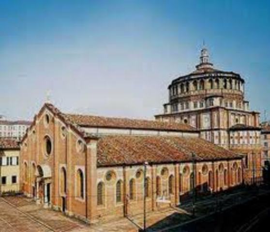 Santa Maria delle Grazie