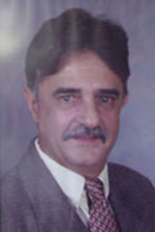 Paulo César Almeida Grillo