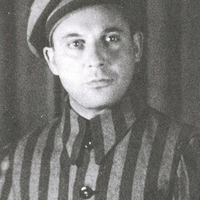 Timeline: Vladek's Life