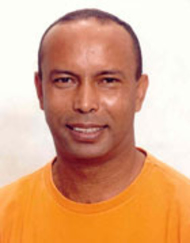 Aguinaldo Mariano dos Santos