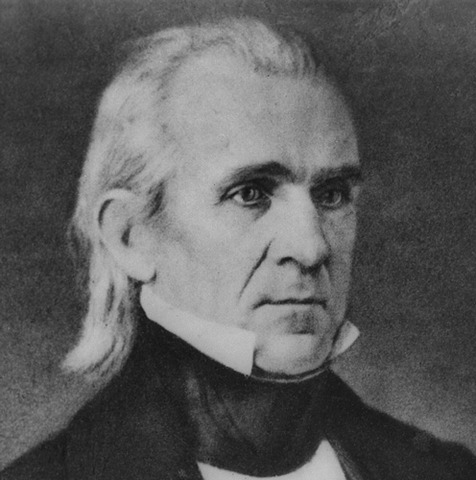 President Polk