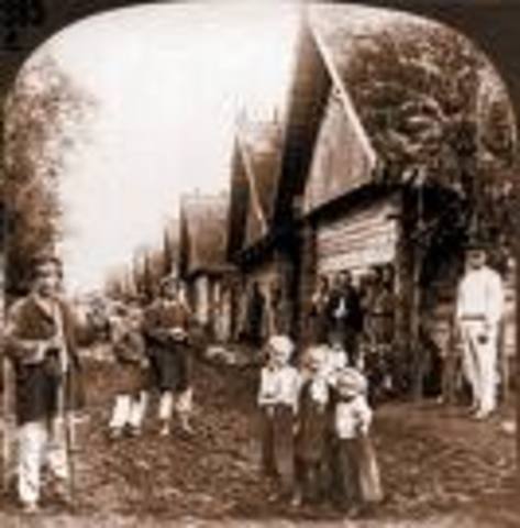 Battle of the Peasants