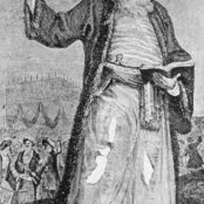 Timeline: 穆罕默德1kwanm