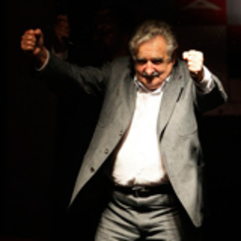 Uruguay Second Round