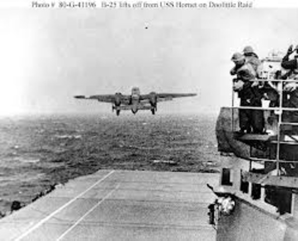 Doolittle's Raid