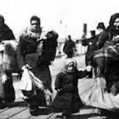 Timeline: In the late 1800’s Many people from different parts of the world decided to leave their homes and immigrate to the United State. Many came to the United States because of their personal freedom or because of their relief from their political and religious