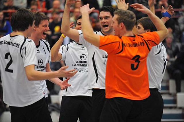 FC09 zurück in der 2. Liga