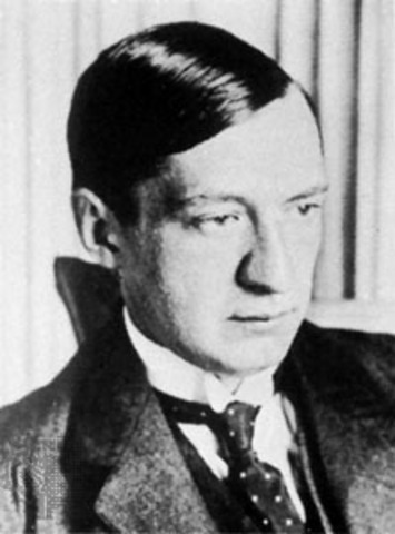 Kerensky leads the Provisional Government