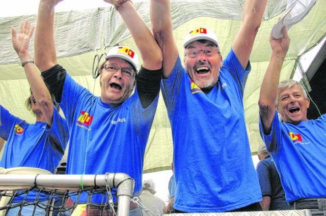 700 Jahre Emlichheim