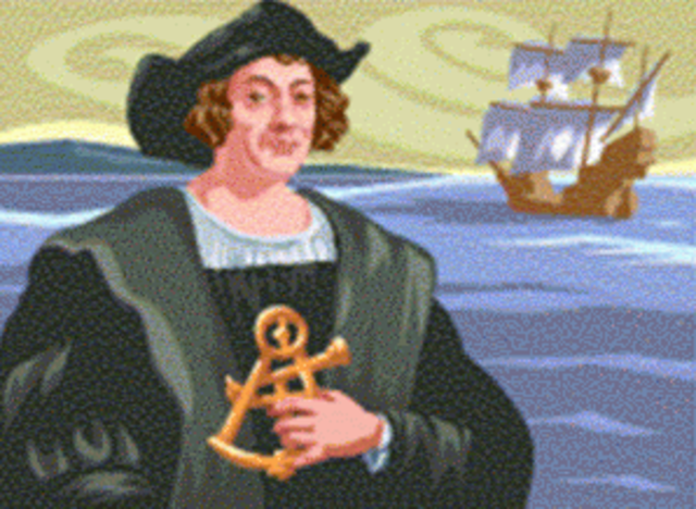 Cristobal Colon