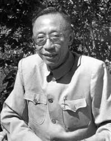 The Last Emperor of China, End of the Dynasties