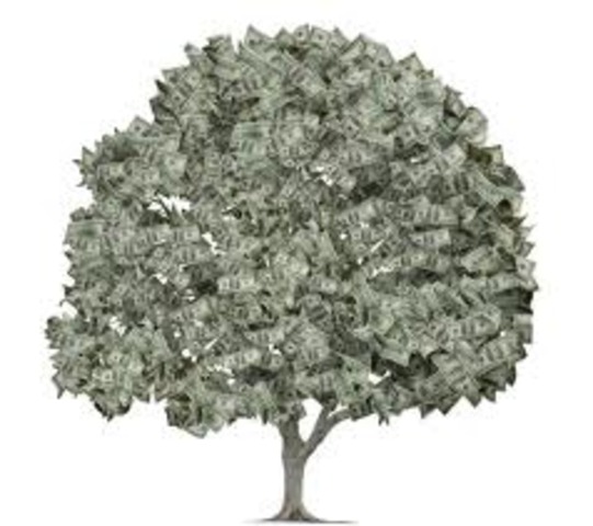 Reconstruction Finance Corporation (RFC)