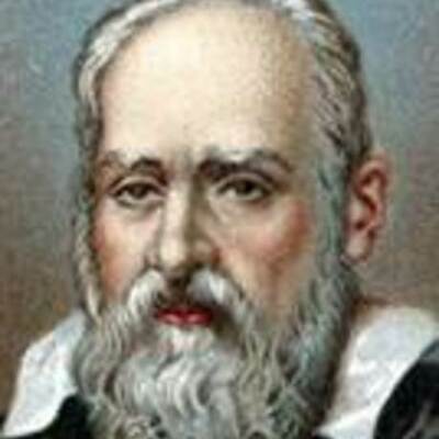 Timeline: Historical Contibutions of Galileo