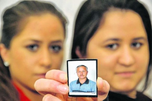 Streit um Aufenthaltsrecht