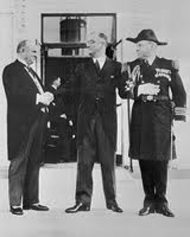 Bennett's "New Deal"