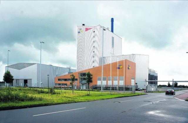 "N.prior energy" insolvent