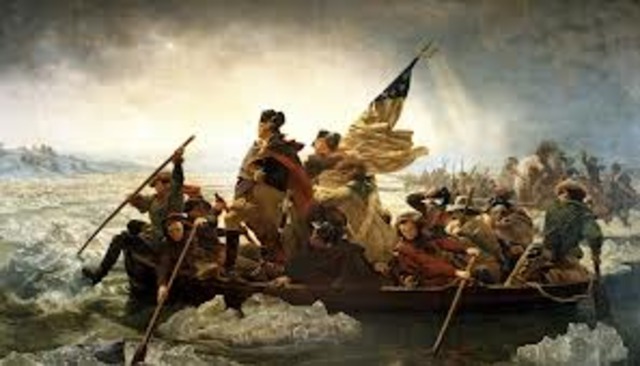 Battle of Trenton