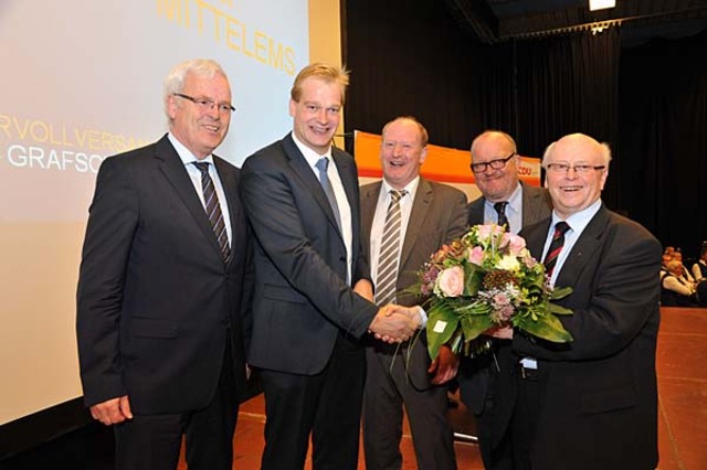 Stegemann Bundestagskandidat