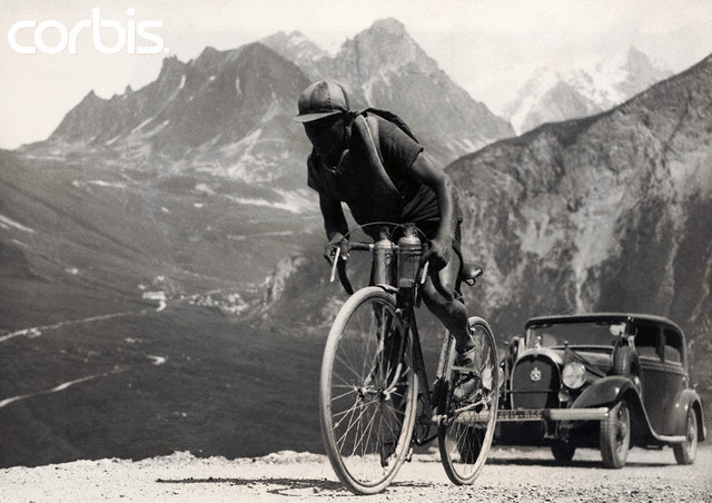 Day Twenty-One - The End of the Race