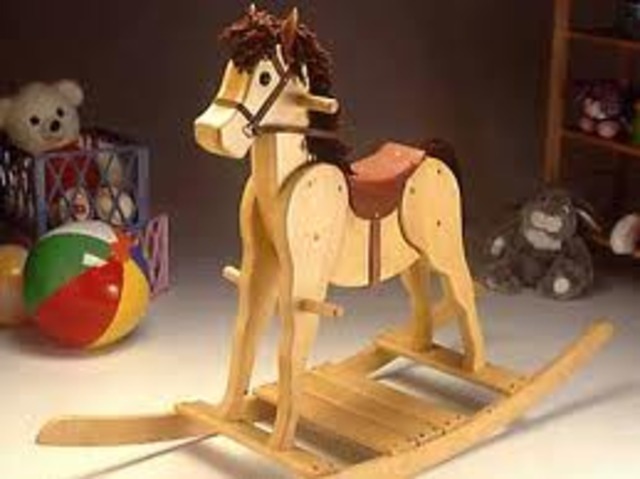 Rocking Horse