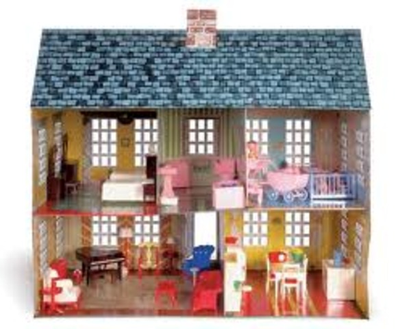 Dollhouse