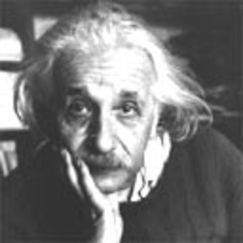 More Problems for Einstein! :(