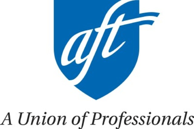 American Federal of Teachers (AFT) was founded