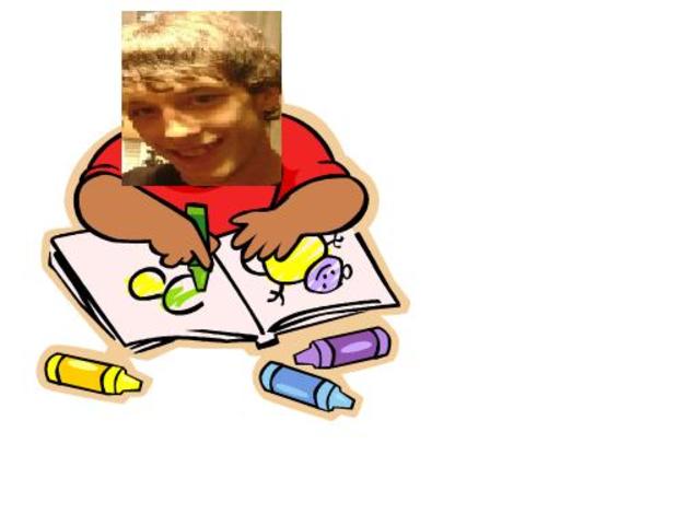 I started Kindergarden