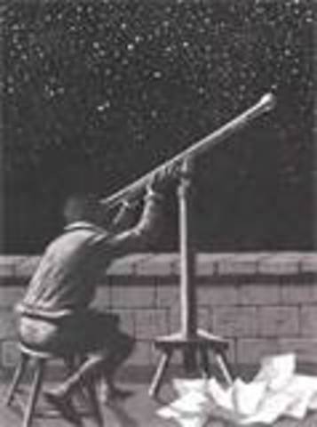 Galileo's teloscope