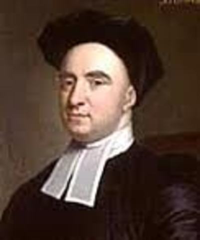 george berkeley