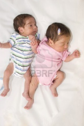 Me and my brother wore born!