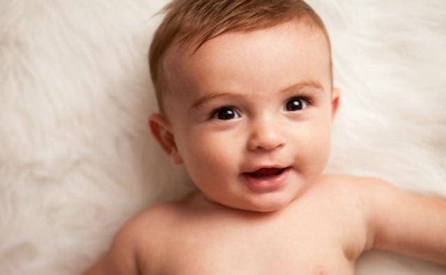 Older brothers birth!