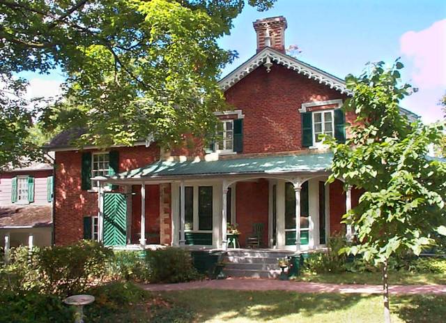 Moved to a new house!