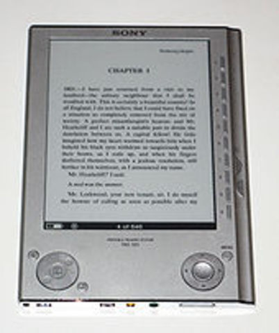 Sony Reader
