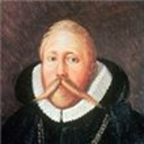 Tycho Brahe