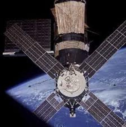 Project Skylab
