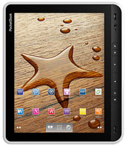 PocketBook International, 2011 rented Foxconn Factories