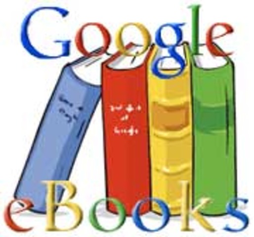 Google eBooks (in US first)