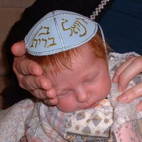 Richieu is born in Sosnowiec