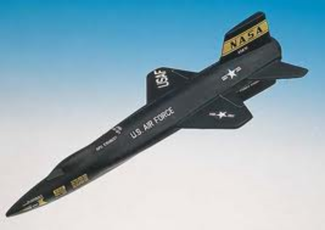 X-15