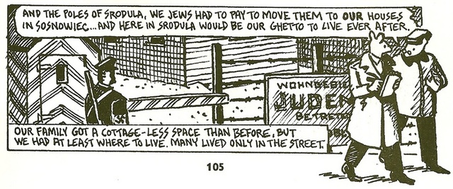 All remaining Jews in Sosnowiec are forced to move to the Srodula ghetto.