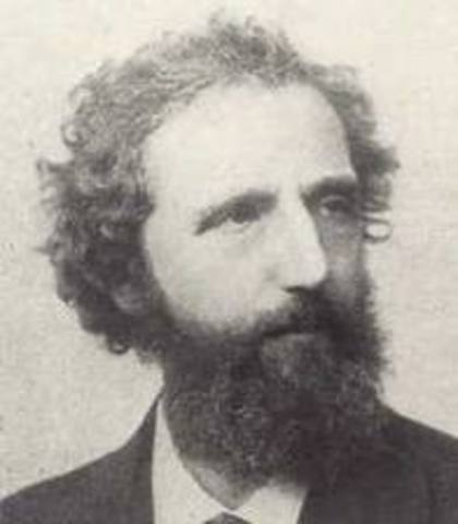 Franz Brentano