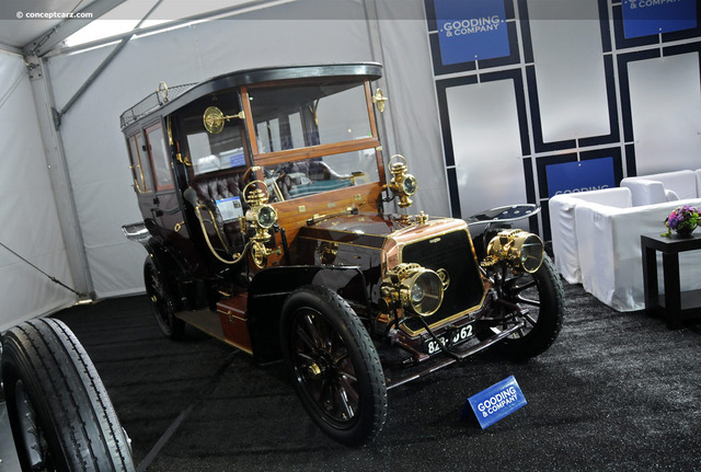 Panhard et Levassor first motor company