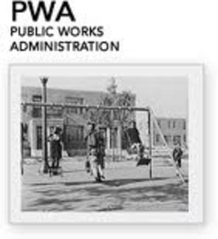 public works administration