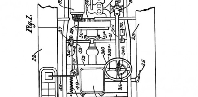Kettering invents electric starter for Cadillac