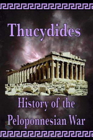 Thucydides