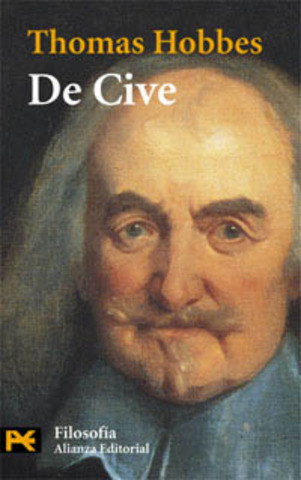 Publication of De Cive