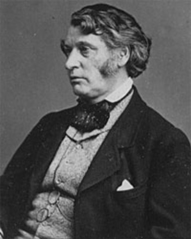 Caning Of Senator Sumner (Cause of War) (http://www.mrlincolnswhitehouse.org/inside.asp?ID=162&subjectID=2)